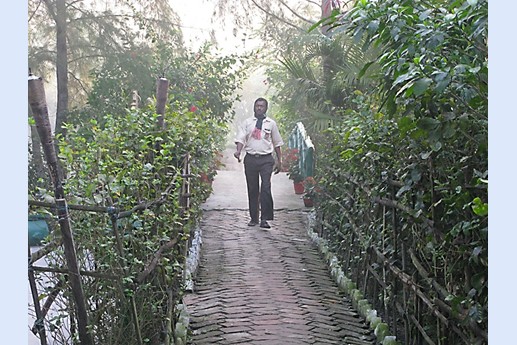 Viaggio in India 2008 - Sunderbans